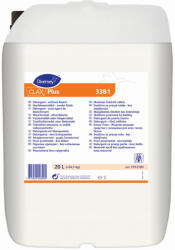 CLAX Plus 33B1 20L - Mosószer - fehérítő adalék nélkül (DA503XSZHT7512105)