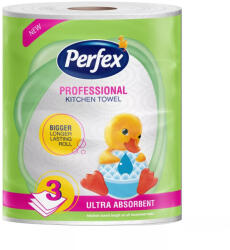 Perfex PROFESSIONAL Konyhai törlőkendő - 3 rétegű (DA503XSZPE8606110850287)