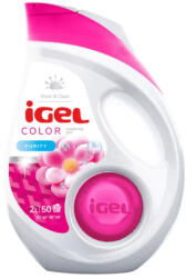 iGEL mosógél 2L Color, Purity (DA503XSZWY5999577880083)