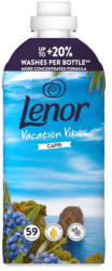 Lenor Vacation Vibes textilöblítő 1, 239L Capri (DA503XSZWY8700216724418)