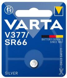 VARTA gombelem, sr66, 1.55v, ezüst-oxid (00377)