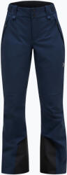 Peak Performance Amina Pants női sí nadrág blue shadow
