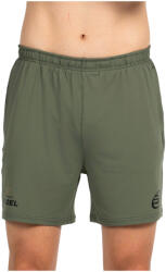 Bullpadel Preux Kaki Férfirövidnadrág L