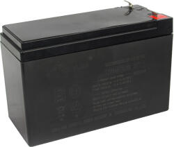 MAR-POL Akkumulátor akkus permetezőbe M8320305 (M8320305)