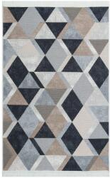 Bakero Szőnyeg Kelim Arya 10 beige/black (80x300 cm) (batr0001104)