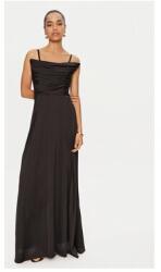 Rinascimento Női ruha, Rinascimento, 304898303, Poliészter/Pamut, S INTL, Fekete (0000304898303_S)