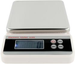 KAIFENG Digitális konyhai mérleg KFS-F1 (1-5000g) (KFS-F1)