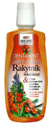  Bione szájvíz Homoktövis dentamint 500ml
