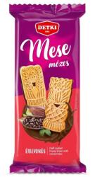 DETKI Mese mézes linzer étbevonós 180g