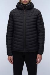 Napapijri Napapijri, Lapaz vízálló télikabát, Fekete, S (NP0A4I26-9411-S)