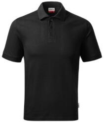 MALFINI Férfi póló, Resist Heavy, R20, L, fekete