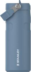 STANLEY STANLEY The IceFlow Bottle Flip Straw 2.0 470 ml, Indigo