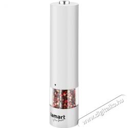  Lamart LT7062 ELEKTR. FŰSZERÖRLŐ RUBER