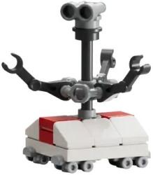 LEGO® Minifigures Star Wars sw1446 - Treadwell Droid (sw1446)