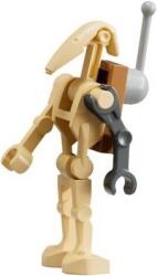 LEGO® Minifigures Star Wars sw1447 - Scrap Battle Droid (sw1447)