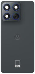 Motorola Piese si componente Capac Baterie Motorola Edge 70, Gri (Gadget Gray), Service Pack 5D68C31545 (5D68C31545) - vexio