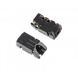 HMD Piese si componente Conector Audio HMD 130 Music, Service Pack SP14Y09Y0040Y (SP14Y09Y0040Y) - vexio