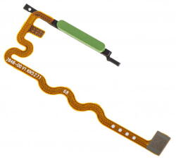 Motorola Piese si componente Senzor Amprenta Motorola Moto G06 Power / G06, Verde (Tendril), Service Pack 5D68C31307 (5D68C31307) - vexio