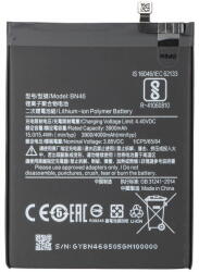 Aftermarket Piese si componente Acumulator pentru Xiaomi Redmi Note 8T / Note 8 / 7, BN46 (acu/xrn/bn) - vexio