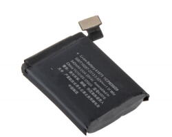 Aftermarket Piese si componente Acumulator Apple Watch Series 3 42mm, 342mAh (acu/aws/gp) - vexio