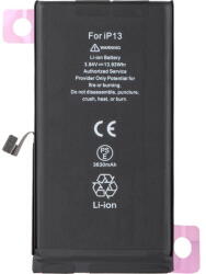 Aftermarket Piese si componente Acumulator Apple iPhone 13, Diagnostic High Capacity (acu/ai13/dihc) - vexio