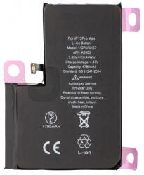 Aftermarket Piese si componente Acumulator Apple iPhone 13 Pro Max, Diagnostic High Capacity (acu/ai13pm/dihc) - vexio
