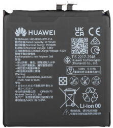 Huawei Piese si componente Acumulator Huawei Pura 80 Pro / Pura 80 Ultra, Service Pack 02357DDH (02357DDH) - vexio