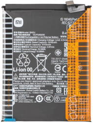 Xiaomi Piese si componente Acumulator Xiaomi Redmi Note 14 5G, BN5U, Service Pack 1330102000143B (1330102000143B) - vexio