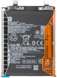 Xiaomi Piese si componente Acumulator Xiaomi Redmi Note 14 Pro+ 5G, BP56, Service Pack 1330103000044B (1330103000044B) - vexio