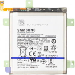 Samsung Piese si componente Acumulator Samsung Galaxy A51 5G A516, EB-BA516ABY, Service Pack GH82-22889A (GH82-22889A) - vexio