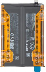 Xiaomi Piese si componente Acumulator Xiaomi Poco M7 4G / Redmi 15 5G / 15 4G, BN70, Service Pack 1330101000257D (1330101000257D) - vexio