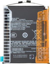 Xiaomi Piese si componente Acumulator Xiaomi 15, BP4U, Service Pack 1330102000162D (1330102000162D) - vexio
