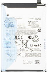 Motorola Piese si componente Acumulator Motorola Moto G06 Power, SL70, Service Pack SB18E79734 (SB18E79736) - vexio