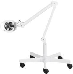 DivaLine Momo állványos porelszívó, abszorber