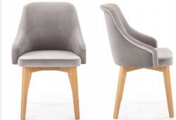 Toledo 2 vödrös szék mézes tölgy SOLO 265