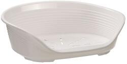 Ferplast Pat pentru câine SIESTA DELUXE 2 - alb