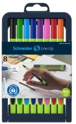 Schneider Marker Schneider Line-Up 0.4 - set de 8 bucăți