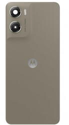Motorola Piese si componente Capac Baterie Motorola Moto G06 Power, Bej (Laurel Oak), Service Pack 5D68C31383 (5D68C31383) - pcone