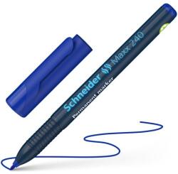 Schneider Marker permanent Schneider Maxx 240 - albastru