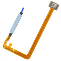 Honor Piese si componente Senzor Amprenta Honor X5c Plus, cu banda, Albastru, Service Pack 9707ACFH (9707ACFH) - pcone