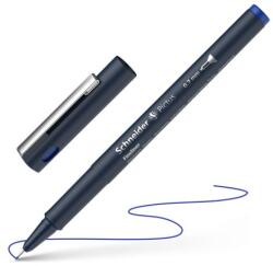 Schneider Fineliner Schneider Pictus 0.7 - rezervă neagră