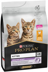 PRO PLAN 4x3kg PURINA PRO PLAN Kitten Healthy Start száraz macskatáp 9+3 kg ingyen