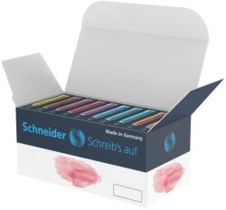 Schneider Bombe pastelate Schneider 6 buc (6 culori identice)