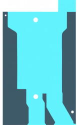 Motorola Piese si componente Adeziv Acumulator Motorola Edge 70, Service Pack SD78E85607 (SD78E85607) - pcone