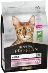 PRO PLAN 4x3kg PURINA PRO PLAN Adult Delicate Digestion száraz macskatáp 9+3 kg ingyen - zooplus - 43 790 Ft