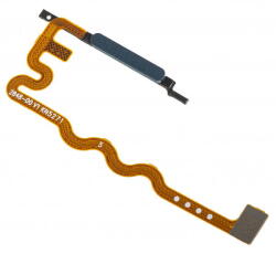 Motorola Piese si componente Senzor Amprenta Motorola Moto G06 Power / G06, Albastru (Tapestry), Service Pack 5D68C31306 (5D68C31306) - pcone