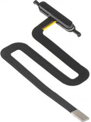 HMD Piese si componente Senzor Amprenta HMD Arc, cu banda, Negru (Shadow Black), Service Pack 1801000278SH0 (1801000278SH0) - pcone