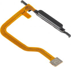 HMD Piese si componente Senzor Amprenta HMD Fusion, cu banda, Negru, Service Pack 60400532H001 (60400532H001) - pcone