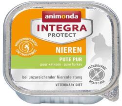 Animonda Integra Protect Cat Nieren vese - pulyka 6 x 100 g