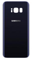 Aftermarket Piese si componente Capac Baterie Samsung Galaxy S8 G950, Bleumarin (cbat/G950/bl) - pcone